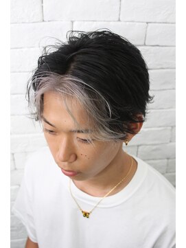 マーシー(MAAAAAC) 【MAAAAAC】フェイスフレーミングショート