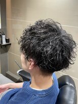 ヒロギンザ 八重洲店(HIRO GINZA)&nbsp;波巻マッシュ