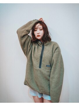 コヨミ(583) 【koyomi】ランダムパーマ【富山】