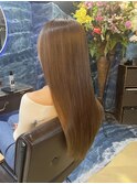 髪質改善ヘアエステ