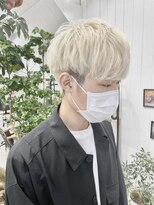 ベニス(VENICE)&nbsp;ホワイトマッシュ