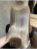 EMI☆ブロンドカラー