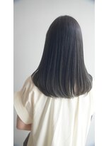 ヘアークラフト(Hair Craft) 毛髪改善【酸熱トリートメント】