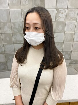 トゥコ(tuco) ブラウンベージュ