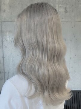 エヴァー(ever) ☆ever☆ insta@ever_hair_official【原宿/表参道/明治神宮前】