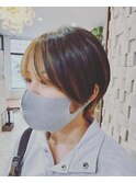 ショート