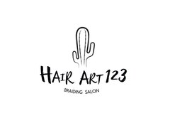 HAIR ART 123 in Takasaki 【エクステ&ブラックヘア専門店】