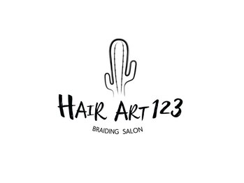 HAIR ART 123 in Takasaki 【エクステ&ブラックヘア専門店】