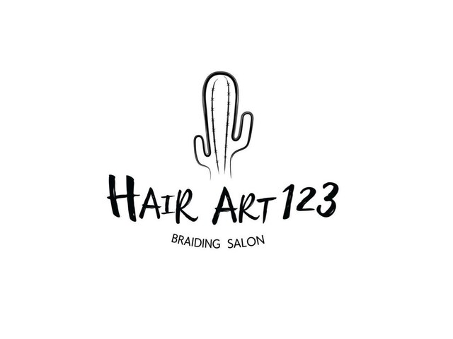 ヘアーアートワンツースリーインタカサキ(HAIR ART 123 in Takasaki)