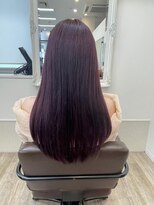 ウィスプヘアー(wisp HAIR) #美肌カラー#イルミナカラー#大宮