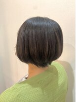 ワタナベ Watanabe美容室&nbsp;グラボブ