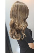 アインス 高田馬場(eins)&nbsp;ハイライトカラー