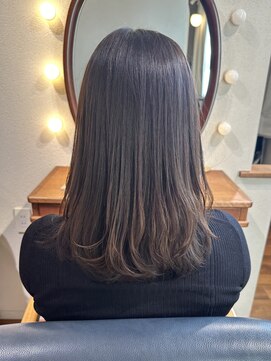 エルサフィロ ヒゴバシ(el zafiro) 【エルサフィロ　肥後橋】お客様スタイル