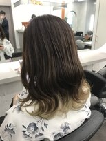 エイト 立川店(EIGHT)&nbsp;インナーベージュレイヤー