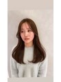 フラヴ(FLEVE) 顔周りレイヤースタイルが得意です！