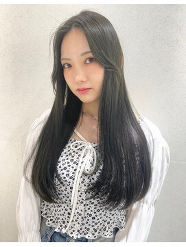 ユーフォリア 渋谷グランデ(Euphoria SHIBUYA GRANDE) 韓国レイヤー　ワンカール