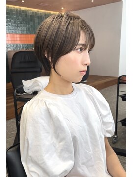 ベンティ(venti) 【VENTI 子安】くびれショート