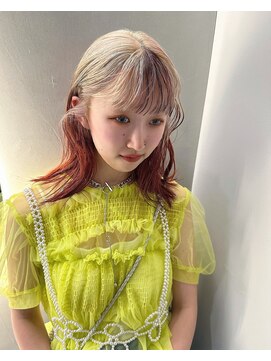 ソル 栄矢場町(SOL) デザイン