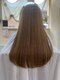 ヘアー リゾート クリップ(CLip)の写真/髪のクセやうねり・広がりなどのお悩みを解決！ナチュラルなストレートで、朝のお手入れも簡単に♪