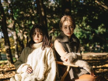 ヤーン(YARN)の写真/【日本のカラーよりダメージが1/3に抑えられます】本場イタリアから輸入しているHカラー