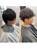 ニュアンスツイスパ