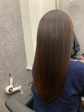 グルグル 清澄白河(GULGUL) [清澄白河/髪質改善/縮毛矯正/酸性ストレート/トリートメント]