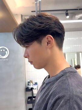 ニコ トウキョウ(nico TOKYO) センターパート/センターパート