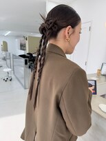 スヴニール(souvenir)&nbsp;ツイン×カチモリ