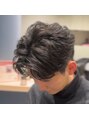 ミセン(MISEN)&nbsp;当店のヘアカタログ　スタイリスト後藤でご覧ください