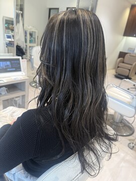 プロ ヘア テック(PRO HAIR TEC) 大人女性へチェンジ