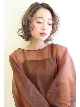 ガレリア オリジン(GALLARIA ORIGIN'S) ミディアム