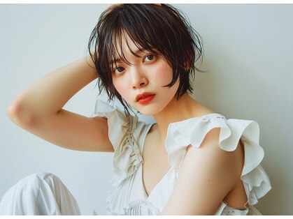 エヌプラスリタ 近鉄八尾(N+lita)の写真