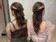 ヘアーメイクチック(HAIR MAKE CHiC)の写真