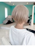 ユーフォリア大人可愛いダブルカラー