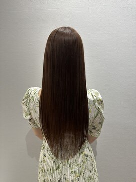 ループ バイ エスポワール(LoooP by Espoir) サブリミックトリートメント×アルティストアースベージュ