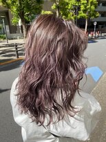 ティアム(TIAM)&nbsp;ピンクアッシュ