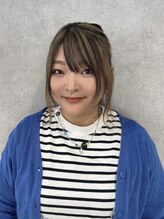 ラック 本厚木店(LUCK) 浅見 奈保