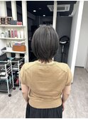 Louer hairmake×ショート