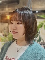 ロブリング(Roebling) Layer bob