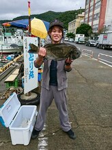 ザビーツ(THE BEATS) 悦喜 啓太