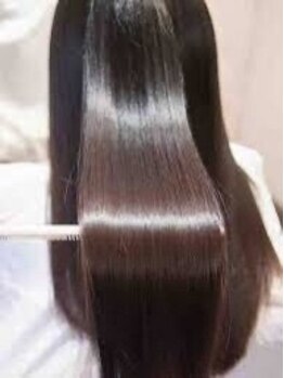 ルレ 覚王山(Relais)の写真/【覚王山◆徒歩3分】oggiotto、AVEDA、Aujua、COTAなど、取扱多数☆あなたの髪質にあうものをご提案◇