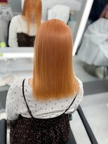 テイス 新宿(TACE)&nbsp;[新宿駅/ココアベージュ/クラゲヘアー/オリーブグレー]