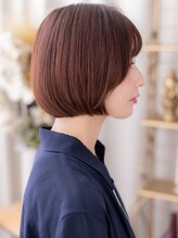 カバーヘア ブリス 志木南口駅前店(COVER HAIR bliss)