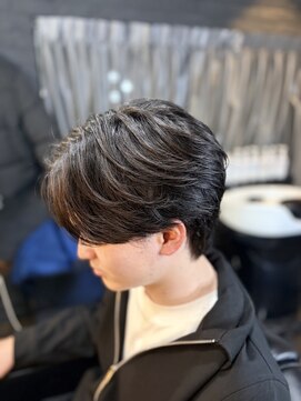 カスミ 霞(KASUMI) 韓国フェザー。