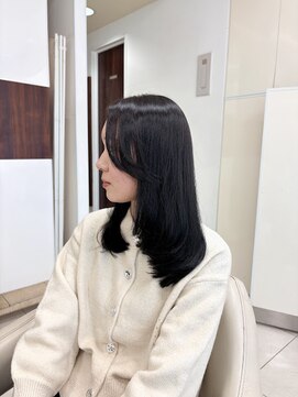 アッシュ 藤が丘店(Ash) サロンスタイル