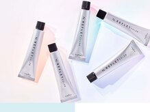 N.(エヌドット) ルフレカラーだからこそ、たどり着いた圧倒的な美しい色。一度お試しください！