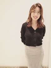 【北出 智紗子】