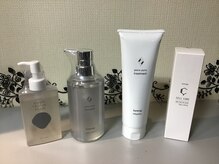 びゅーてぃさろん カヨ Kayoの雰囲気（髪質改善シナジー商品お取り扱い）