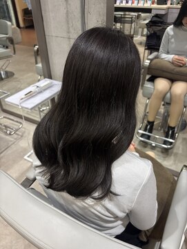 エンチャンテッド 天神大名(enchanted...) アッシュブラウン