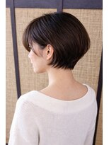 エフ ヘアー(F HAIR)&nbsp;ショートボブ